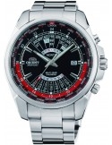 Zegarek sportowy męski Orient FEU0B001BH Multi-Year Calendar - Zegarki ORIENT