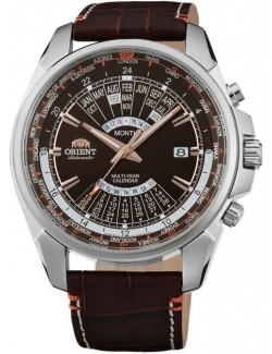 Orient FEU0B004TH Multi-Year Calendar