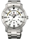 Zegarek męski Orient FEV0N002WH - Zegarki ORIENT