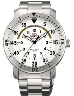 Orient FEV0N002WH