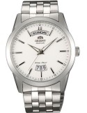 Zegarek męski Orient FEV0S003WH - Zegarki ORIENT