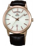 Zegarek męski Orient FEV0U002WH - Zegarki ORIENT