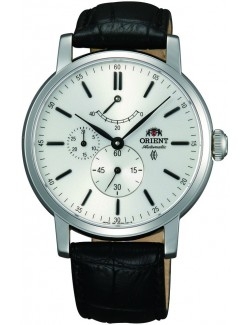 Zegarek męski Orient FEZ09004W0 - Zegarki ORIENT