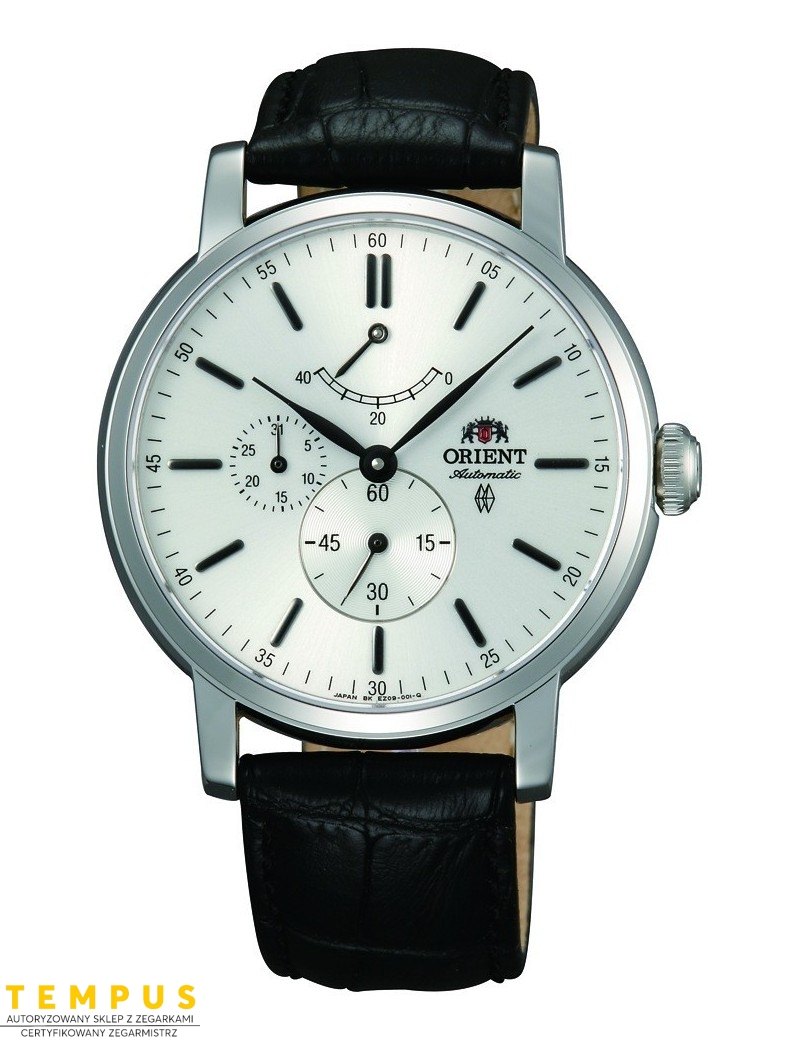 Zegarek męski Orient FEZ09004W0 - Zegarki ORIENT Zegarek męski Orient FEZ09004W0 - Zegarki ORIENT