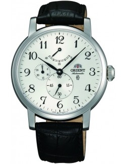 Zegarek męski Orient FEZ09005W0 - Zegarki ORIENT