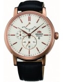 Zegarek męski Orient FEZ09006W0 - Zegarki ORIENT