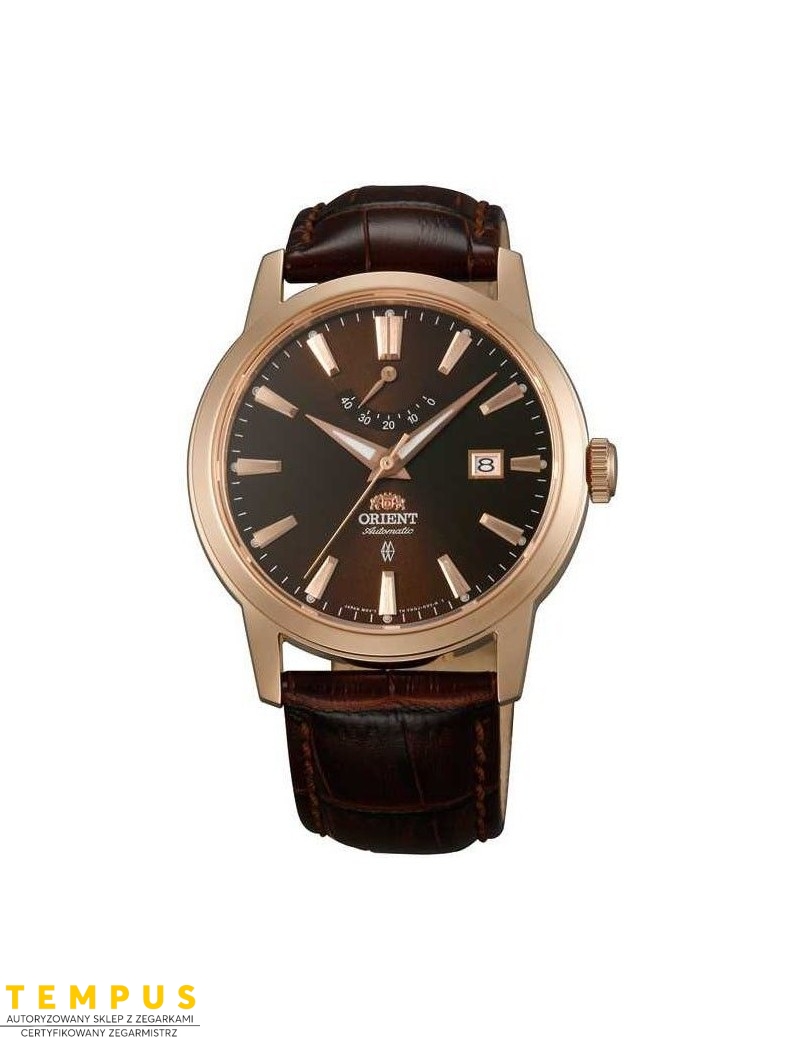 Zegarek męski Orient FFD0J001T0 - Zegarki ORIENT