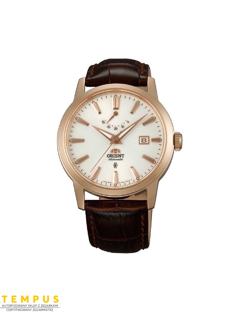 Zegarek męski Orient FFD0J001W0 - Zegarki ORIENT Zegarek męski Orient FFD0J001W0 - Zegarki ORIENT