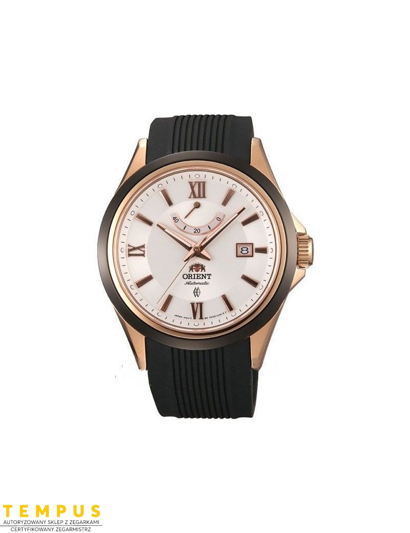 Zegarek męski Orient FFD0K001W0 - Zegarki ORIENT Zegarek męski Orient FFD0K001W0 - Zegarki ORIENT