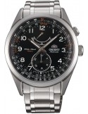 Zegarek klasyczny męski Orient FFM03001B0 Classic Mechanical Mens - Zegarki ORIENT