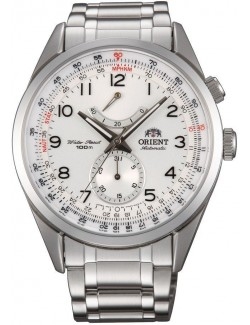 Zegarek klasyczny męski Orient FFM03002W0 Classic Mechanical Mens - Zegarki ORIENT