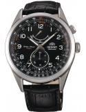 Zegarek klasyczny męski Orient FFM03004B0 Classic Mechanical Mens - Zegarki ORIENT