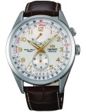 Zegarek klasyczny męski Orient FFM03005W0 Classic Mechanical Mens - Zegarki ORIENT