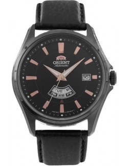 Zegarek męski Orient FFN02001BH - Zegarki ORIENT