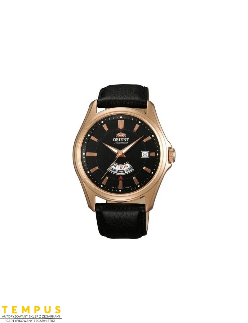 Zegarek męski Orient FFN02002BH - Zegarki ORIENT