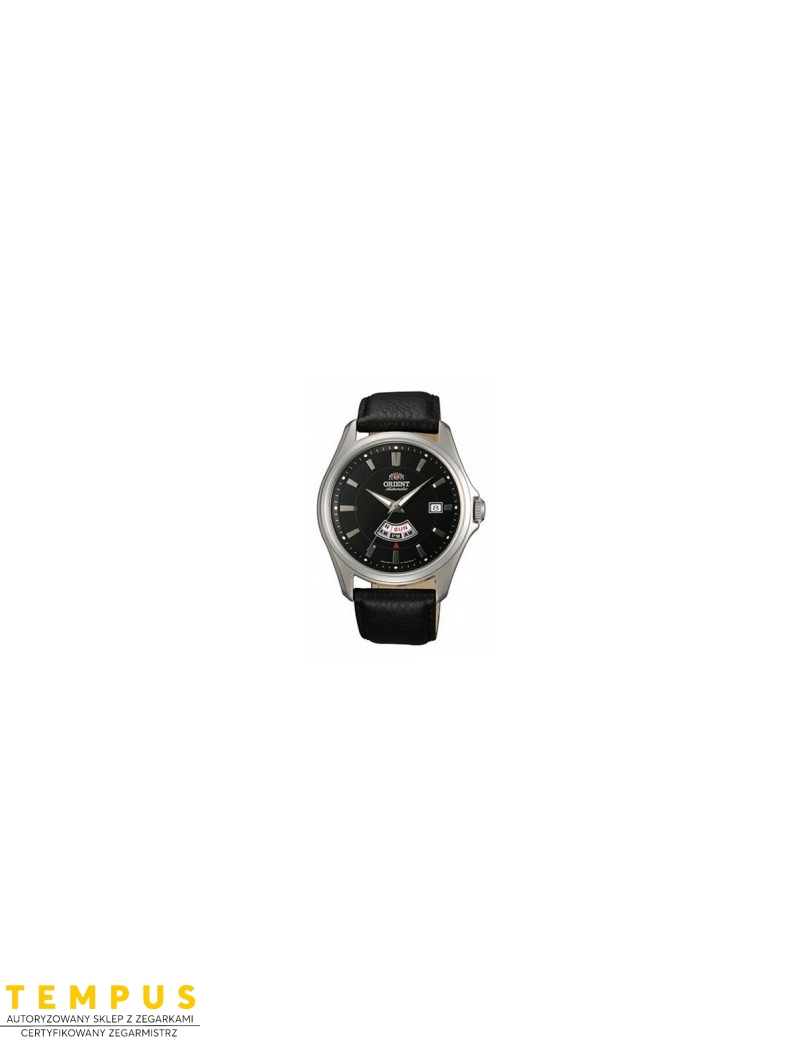 Zegarek męski Orient FFN02005BH - Zegarki ORIENT Zegarek męski Orient FFN02005BH - Zegarki ORIENT