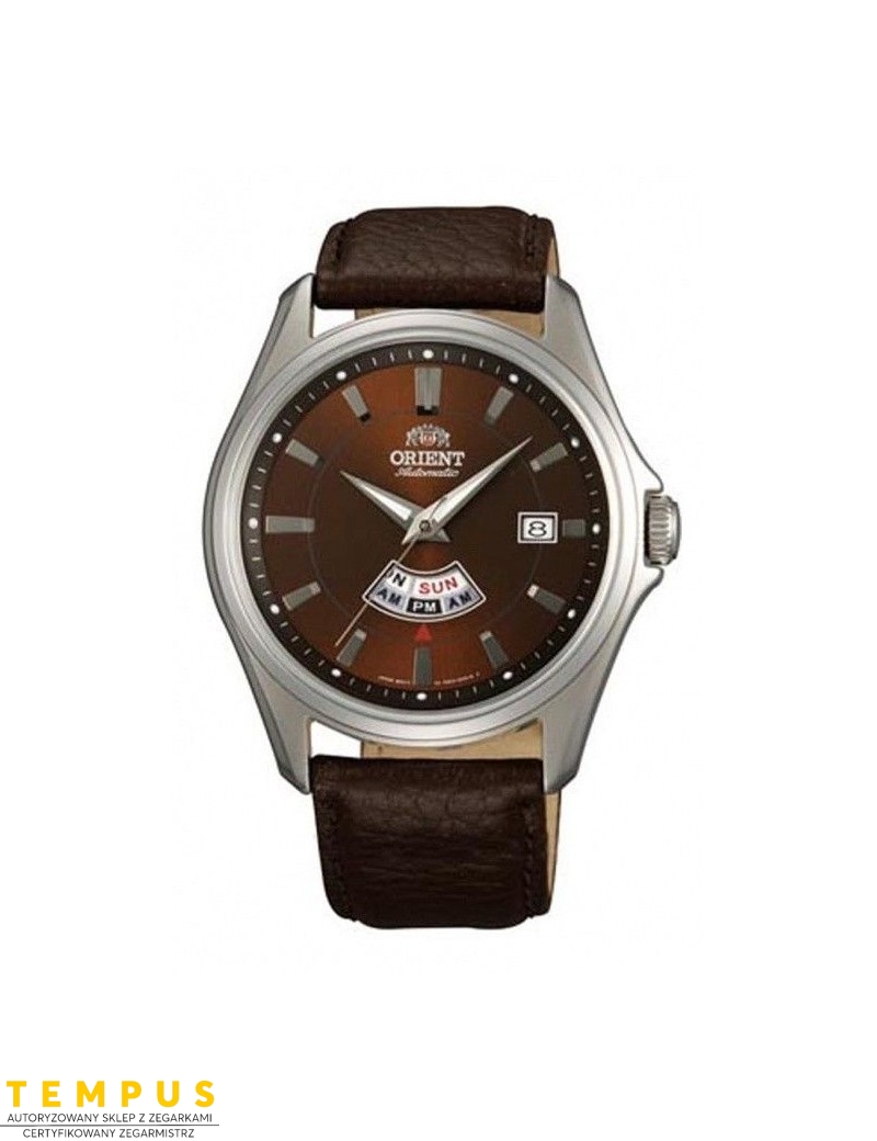 Zegarek męski Orient FFN02006TH - Zegarki ORIENT Zegarek męski Orient FFN02006TH - Zegarki ORIENT