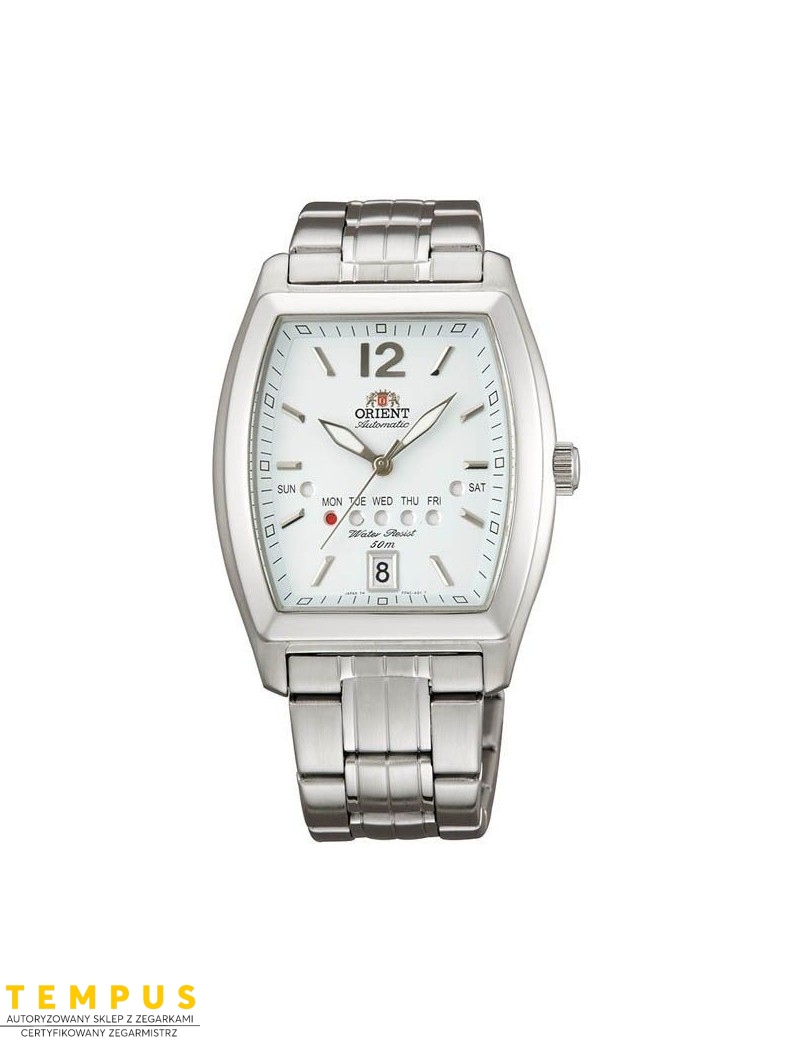 Zegarek męski Orient FFPAC002W7 - Zegarki ORIENT Zegarek męski Orient FFPAC002W7 - Zegarki ORIENT