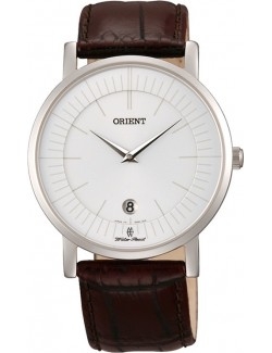 Zegarek męski Orient FGW0100AW0 - Zegarki ORIENT
