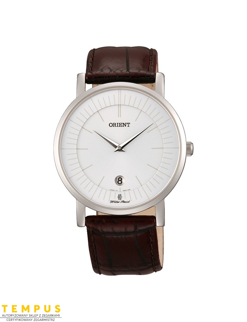 Zegarek męski Orient FGW0100AW0 - Zegarki ORIENT