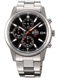 Zegarek sportowy męski Orient FKU00002B0 - Zegarki ORIENT