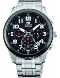 Zegarek sportowy męski Orient FKV01001B0 - Zegarki ORIENT