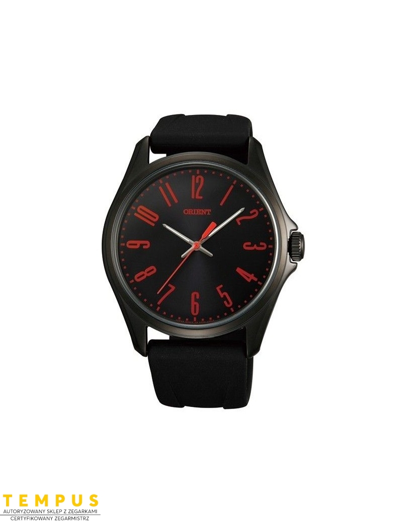 Zegarek męski Orient FQC0S007B0 - Zegarki ORIENT Zegarek męski Orient FQC0S007B0 - Zegarki ORIENT