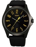 Zegarek męski Orient FQC0S009B0 - Zegarki ORIENT