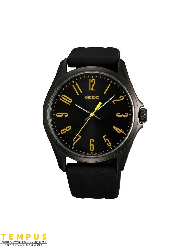 Zegarek męski Orient FQC0S009B0 - Zegarki ORIENT Zegarek męski Orient FQC0S009B0 - Zegarki ORIENT