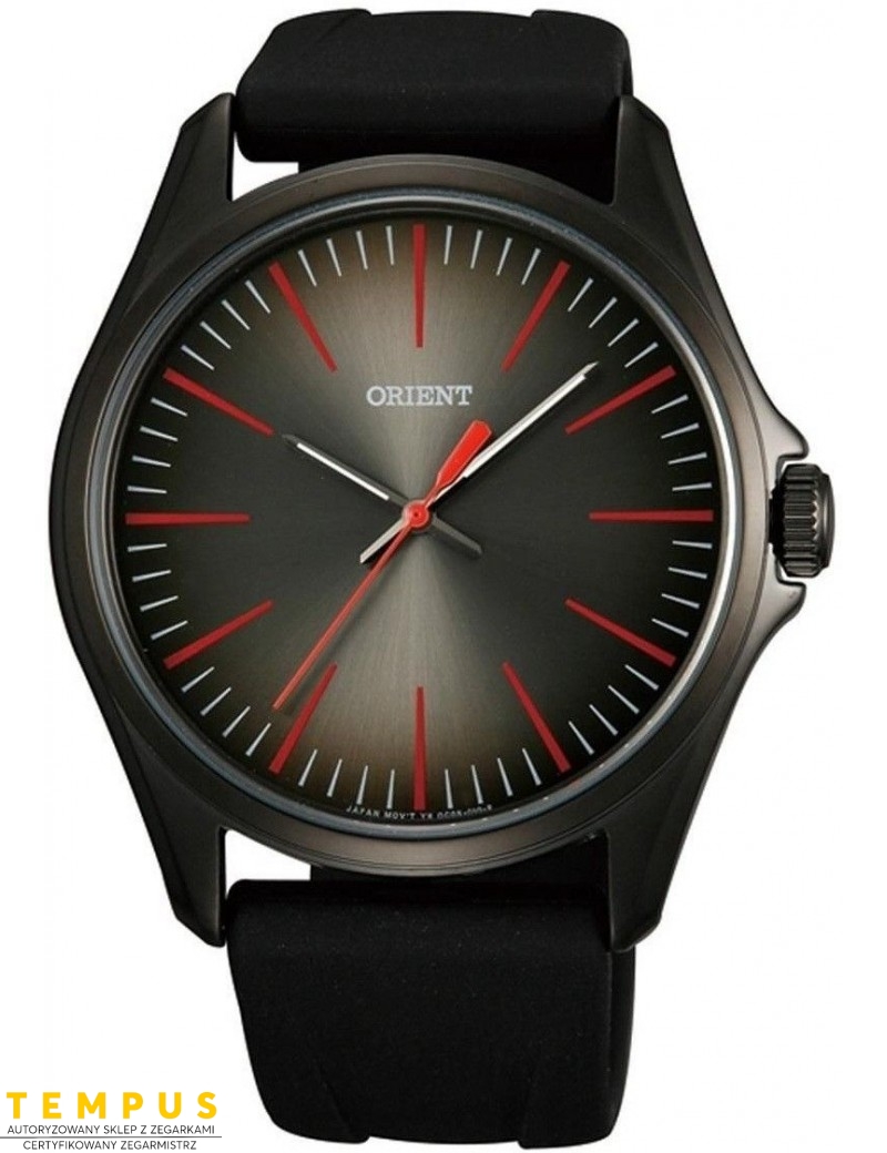 Zegarek męski Orient FQC0S00AA0 - Zegarki ORIENT Zegarek męski Orient FQC0S00AA0 - Zegarki ORIENT