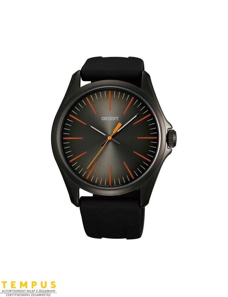 Zegarek męski Orient FQC0S00BA0 - Zegarki ORIENT Zegarek męski Orient FQC0S00BA0 - Zegarki ORIENT
