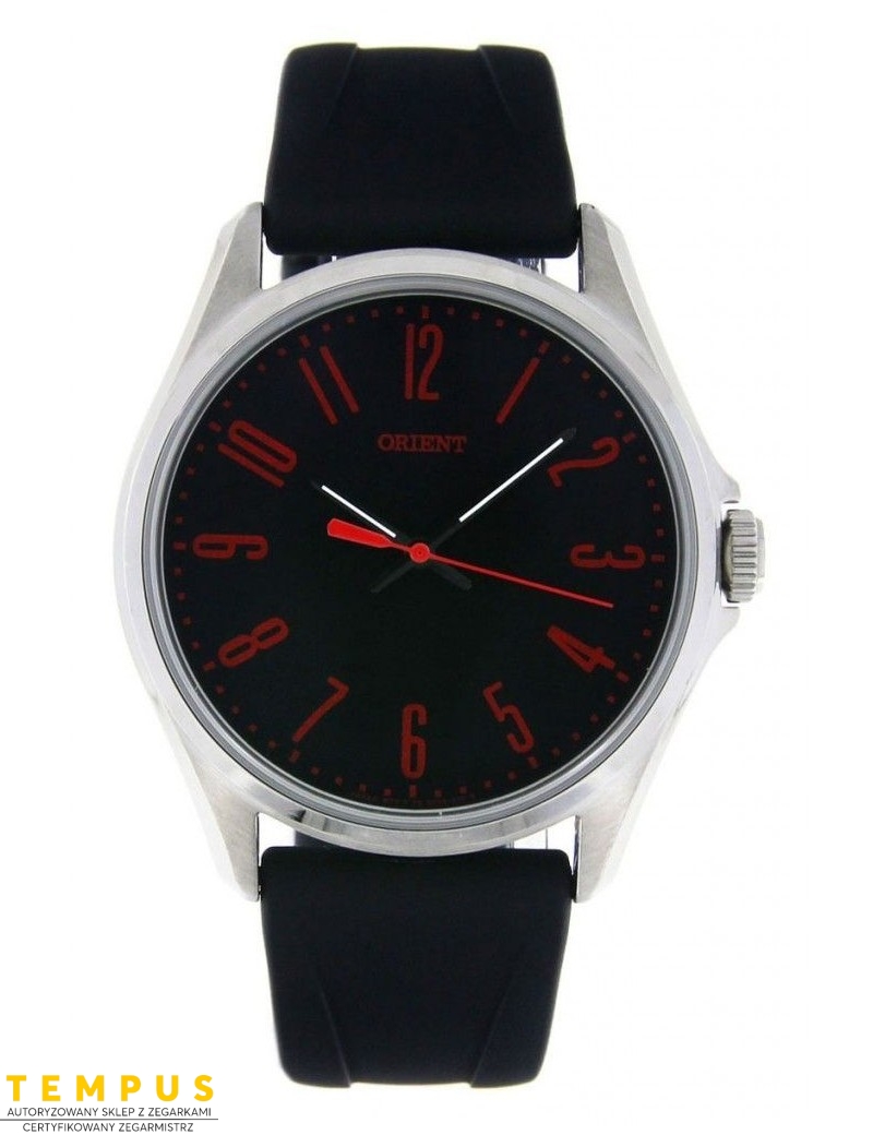 Zegarek męski Orient FQC0S00CB0 - Zegarki ORIENT Zegarek męski Orient FQC0S00CB0 - Zegarki ORIENT