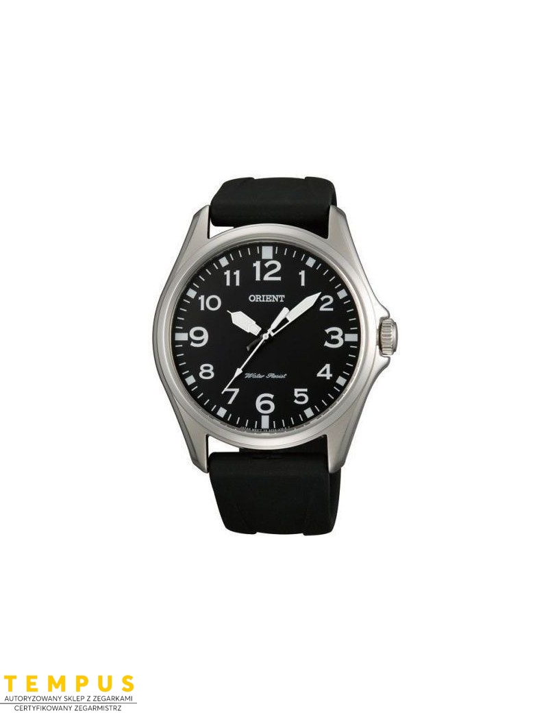 Zegarek męski Orient FQC0S00DB0 - Zegarki ORIENT Zegarek męski Orient FQC0S00DB0 - Zegarki ORIENT