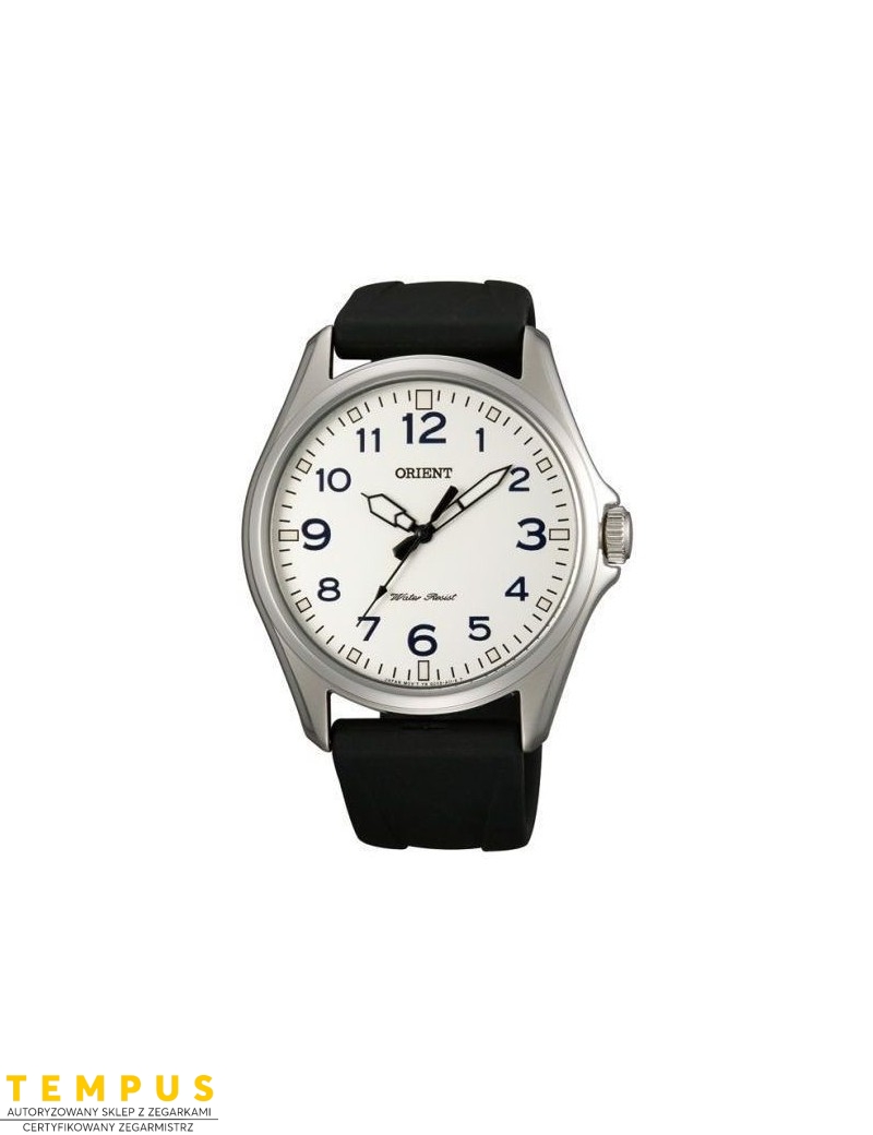 Zegarek męski Orient FQC0S00EW0 - Zegarki ORIENT Zegarek męski Orient FQC0S00EW0 - Zegarki ORIENT