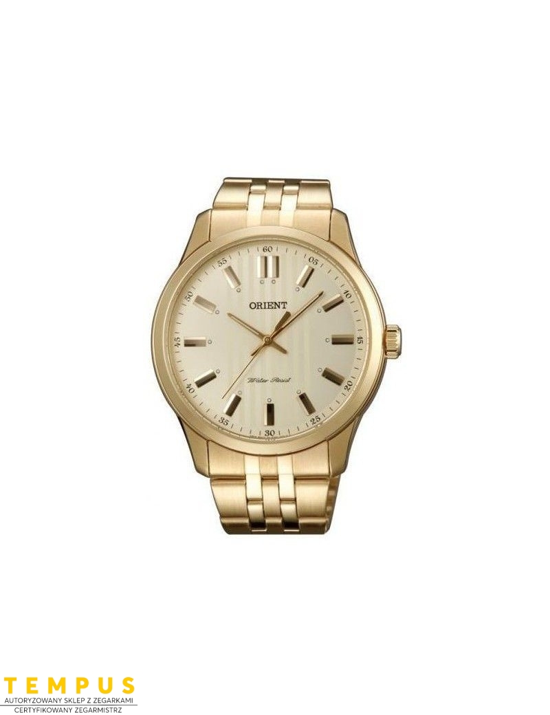 Zegarek męski Orient FQC0U001C0 - Zegarki ORIENT Zegarek męski Orient FQC0U001C0 - Zegarki ORIENT