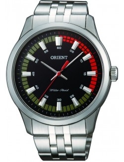 Zegarek męski Orient FQC0U004B0 - Zegarki ORIENT