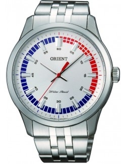 Zegarek męski Orient FQC0U004W0 - Zegarki ORIENT