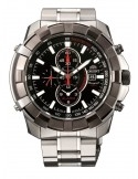 Zegarek sportowy męski Orient FTD10002B0 - Zegarki ORIENT