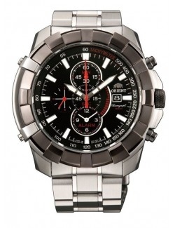 Orient FTD10002B0