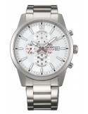 Zegarek męski Orient FTT12004W0 - Zegarki ORIENT