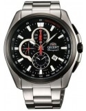 Zegarek sportowy męski Orient FTT13001B0 - Zegarki ORIENT