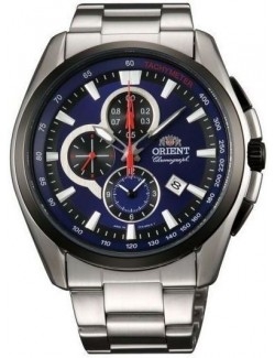 Orient FTT13001D0