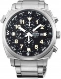 Zegarek sportowy męski Orient FTT17001B0 - Zegarki ORIENT