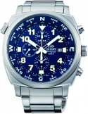 Zegarek sportowy męski Orient FTT17002D0 - Zegarki ORIENT