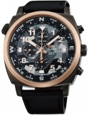 Zegarek sportowy męski Orient FTT17003B0 - Zegarki ORIENT