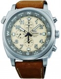 Zegarek sportowy męski Orient FTT17005Y0 - Zegarki ORIENT