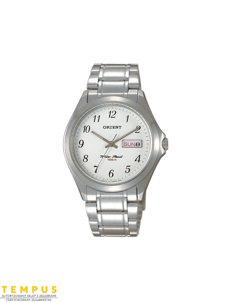 Zegarek męski Orient FUG0Q005S6 - Zegarki ORIENT Zegarek męski Orient FUG0Q005S6 - Zegarki ORIENT