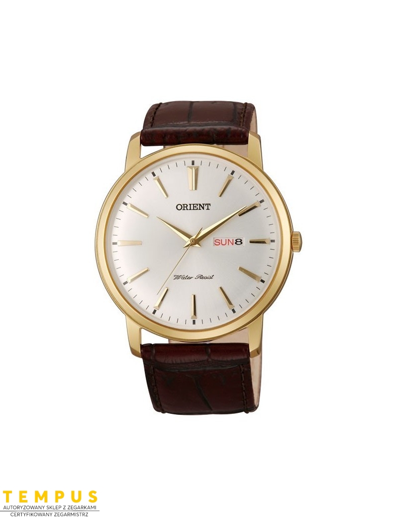 Zegarek męski Orient FUG1R001W6 - Zegarki ORIENT Zegarek męski Orient FUG1R001W6 - Zegarki ORIENT