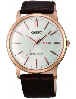 Zegarek męski Orient FUG1R005W6 - Zegarki ORIENT