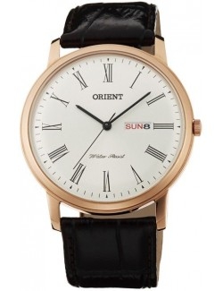 Zegarek męski Orient FUG1R006W6 - Zegarki ORIENT